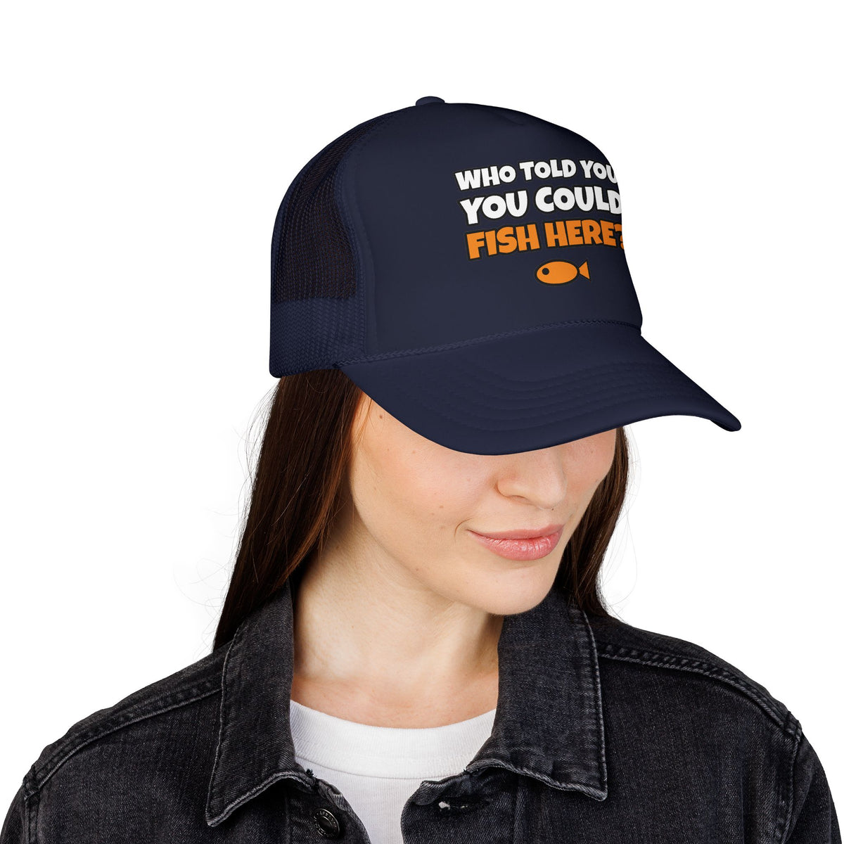 Dark Navy