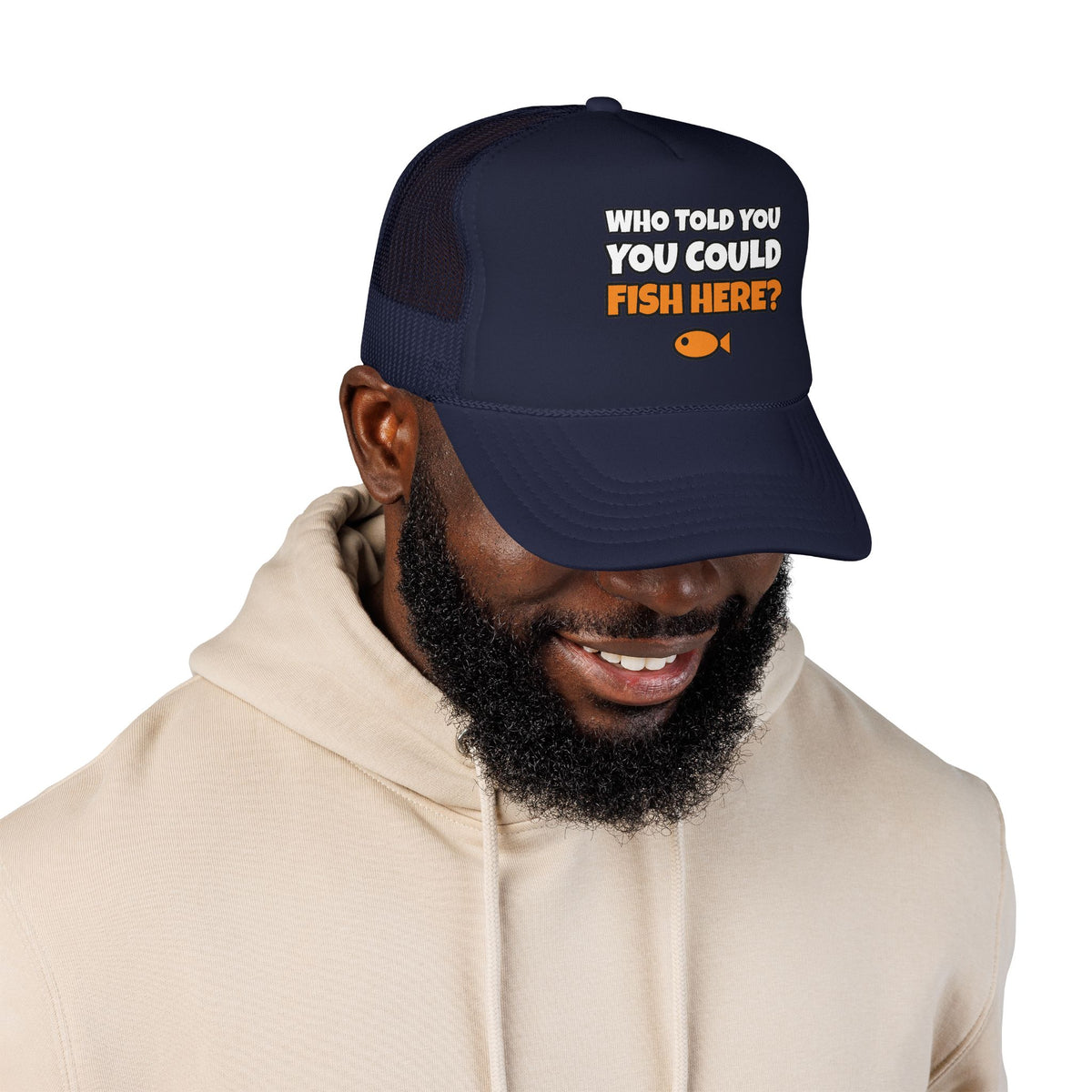 Dark Navy